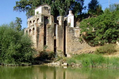 La UCO participa en la reconstrucción del complejo arqueológico de 