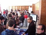 Jornadas de Orientación en el Colegio Bética Mudarra