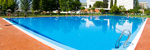 instalaciones piscina