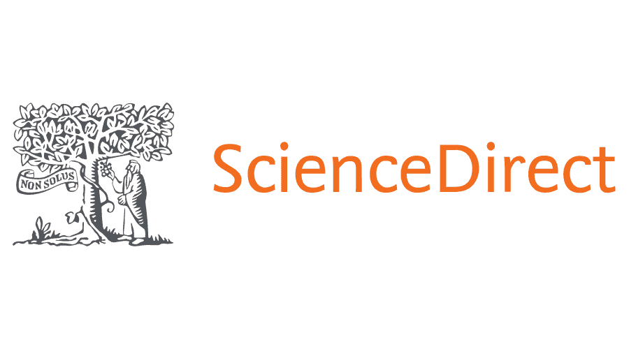 sciencedirect logo vector