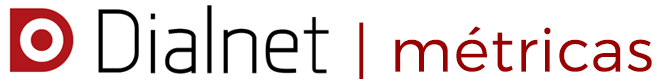 dialnetmetricas logo