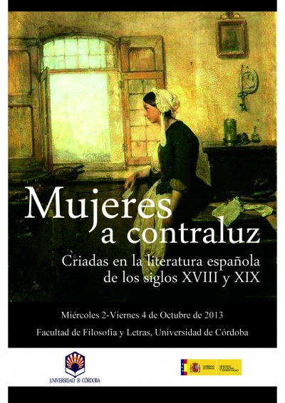 Cartel del seminario