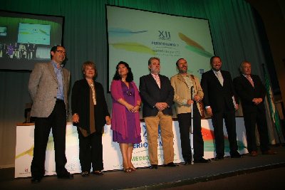 El  Seminario Internacional sobre Periodismo y Medio Ambiente alcanza su XII Edicin modernizando su formato y con un elevado nmero de inscripciones.