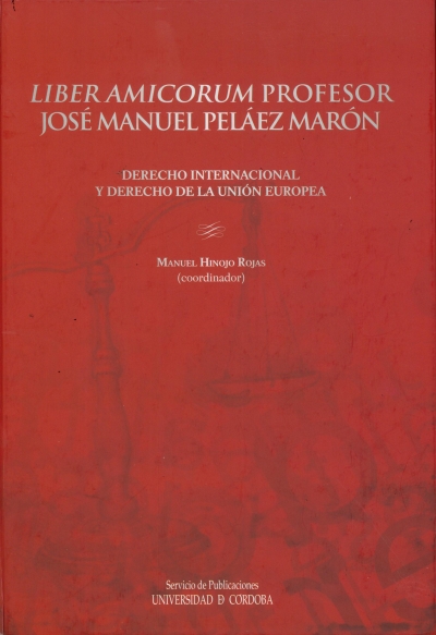 Portada del libro