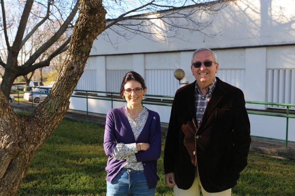 Researchers from Department of Agronomy