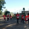 III Carrera Universitaria PRAN ¡Corre sin resistencias!